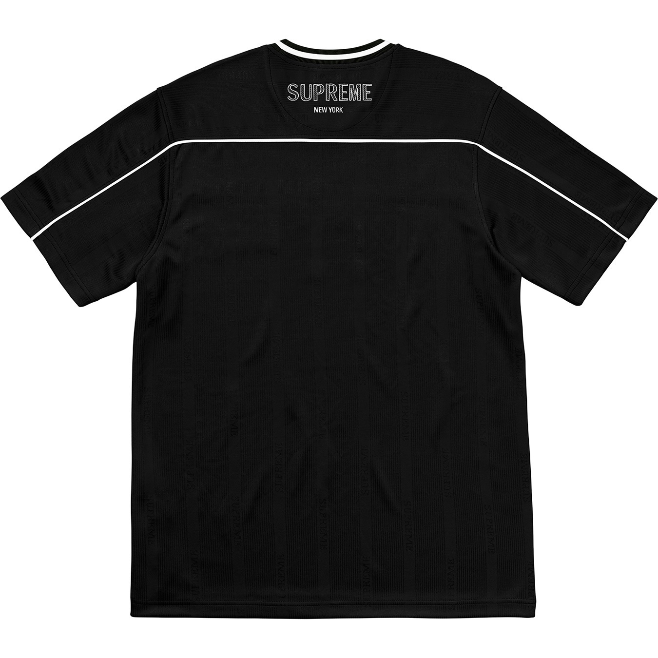Dazzle Warm Up Top view 2